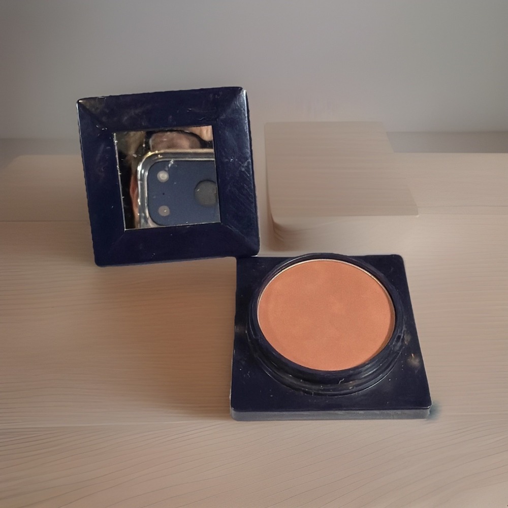 Estée Lauder Blush All Day Natural‎ Cheek Color 07 Sepia .14oz/4g